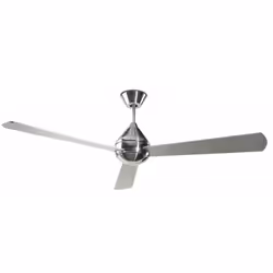 Données techniques 110-240 V ~ 50/60 Hz Diamètre au choix : 106,6 cm ou 132 cm Couleur du boîtier : nickel brossé Couleur des ...