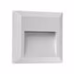 Leds C4 - Applique extérieure Kössel LED IP65 - Bord de mer - Blanc 125 cm Jaune