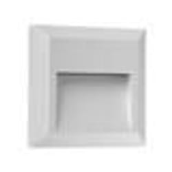 Leds C4 - Applique extérieure Kössel LED IP65 - Bord de mer - Blanc 125 cm Jaune
