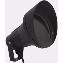 LEDS C4 Esparta Aluminium 05-9789-Z5-37 Proyector de uso exterior para iluminar hacia abajo. Incluye estaca para fijar en el  ...