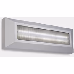 LEDS C4 Kössel Direct 05-9779-34-CL Aplique de uso exterior para iluminar frontalmente. Incluye 2 salidas de cable para facil ...