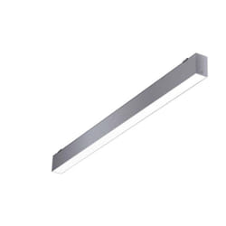 Leds-c4 - LedsC4 Downlight Infinite Led 51.9W Blanc Chaud - 3000K Cri 80 94.2º Blanc Ip44 4492