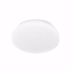 LEDS C4 Olra DE-0198-BLA Plafon de uso interior para iluminar hacia abajo, Material de la estructura: Acero, Acabado estructu ...