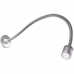 LEDS C4 Wall 05-2835-54-54 Luz de lectura de uso interior para iluminar hacia abajo. Diseño atemporal. Òptimo precio-rendimie ...