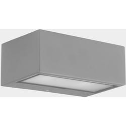 Aplique Ip66 Afrodita Led 300Mm Double Emission Led 39W Blanco Cálido - 3000K o