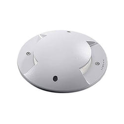 Leds-C4 Xena - Lampe d'extérieur LED grise IP65