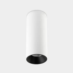 LEDS-C4 Play Deco éclairage de plafond Transparent, Blanc LED