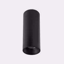 LEDS-C4 Play Deco, 1 ampoule(s), LED, 3000 K, 1167 lm, IP23, Noir, Transparent, Blanc