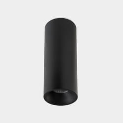 LEDS-C4 Play Deco éclairage de plafond Noir, Transparent, Blanc LED