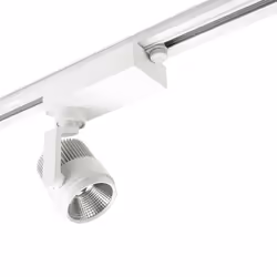 LEDS-C4 Action, Spot d'éclairage de surface, 1 ampoule(s), LED, 3000 K, 2036 lm, Blanc
