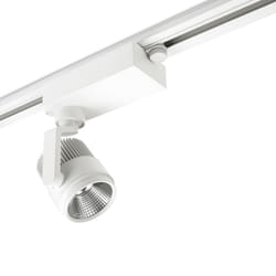 LEDS-C4 Action Spot d'éclairage de surface Blanc LED