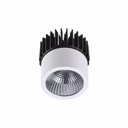LEDS C4 PLAY 71-2909-14-OE Downlight de uso interior para iluminar hacia abajo. Muy versátil gracias a sus múltiples posibles ...