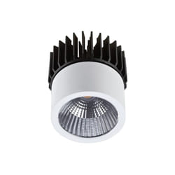 Leds-c4 - Downlight Play 7W 2700K Cri 80 Blanco Ip20 569Lm