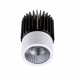 LEDS C4 PLAY 71-4031-14-OE Downlight de uso interior para iluminar hacia abajo. Muy versátil gracias a sus múltiples posibles ...