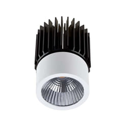 Leds-c4 - Downlight Play 13W 2700K Cri 80 32.4º Blanco Ip20 1249Lm
