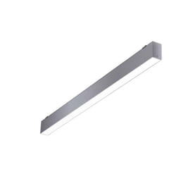 LedsC4 Downlight Infinite Led 51.9W Blanc Chaud - 3000K Cri 80 Dali Blanc Ip44