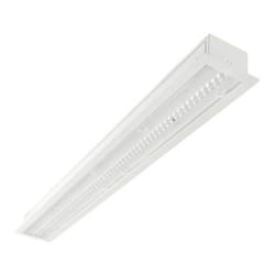 Leds-c4 - LedsC4 Downlight Infinite Led Lens 29W Blanc Chaud - 3000K Cri 80 Dali Blanc Ip44 381
