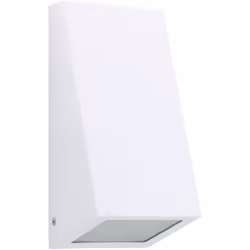 El aplique para exteriores KAREN BIG es una solución ideal para iluminar tus espacios al aire libre con estilo y funcionalida ...