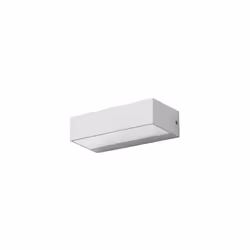 Forlight Ara - Applique Murale Extérieure led Blanc IP65