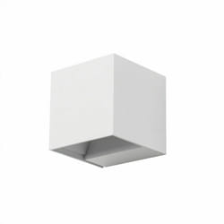 Forlight Applique Extérieure Ip54 Rex Led 5.2W 3000K Blanc 244Lm