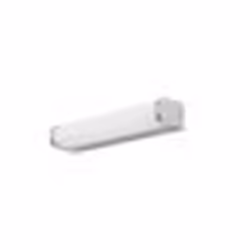 Applique Lungo 16 X Led 7.7 W Chrome 0000000 3000K - Blanc Chaud