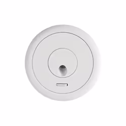 Leds-C4 Radar - Plafonnier LED Blanc Mat 380lm 3000K | Finition: Blanc mat | Matériau: aluminium | Largeur (cm): 11 | Project ...