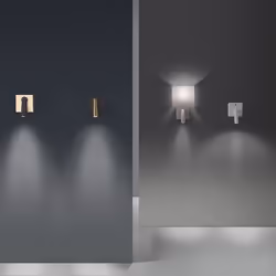 LEDS-C4 GAMMA Blanc Adapté à une utilisation à l'intérieur 3,1 W