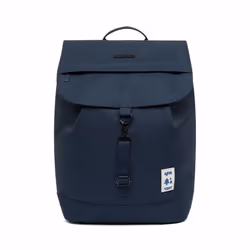 Lefrik Scout, Ville, Unisexe, 34,6 cm (13.6"), Compartiment pour Notebook, Imperméable, Polyester, Élastomère thermoplastique ...