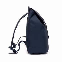 Lefrik Scout sac à dos Sac à dos normal Marine Polyester, Élastomère thermoplastique (TPE)