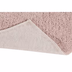 Lorena Canals Puffy Love Tapis pour salle de jeux Rose, Blanc Coton, Polyester Autres