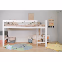 Points forts Lavable en machine Ce tapis est très facilement nettoyé car ses matériaux sont adaptés pour la machine à laver.  ...