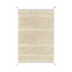 Lorena Canals C-BLOOM-GLD-S tapis de sol Intérieure