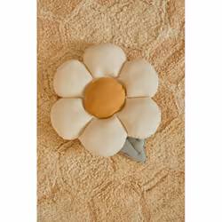 Lorena Canals SC-DAISY coussin/oreiller/insert décoratif Coussin décoratif