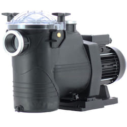 Pompe de filtration piscine Astral europa 1 cv monophasée débit: 15.4m3/h
