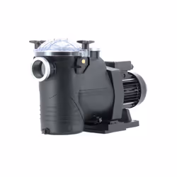 Description générale La pompe de piscine New Europa Astral est conçue pour offrir une filtration efficace et silencieuse. Ave ...