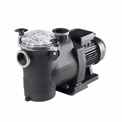 Astral - pompe de filtration auto-amorçante 0.75 cv - 9.5m3/h mono - se2n075mfldfra