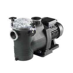 Astral - pompe de filtration auto-amorçante 0.75 cv - 9.5m3/h mono - se2n075mfldfra