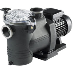 Pompe de filtration auto-amorçante 3 cv - 27m3/h tri - Astral - se2n300tfldfra