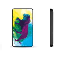 Smartoools Card Mc11 Lion Lithium Polymère (LiPo) 10000 mAh Multicolore