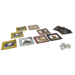 Asmodee Game Of Thrones - Intrigues À Westeros