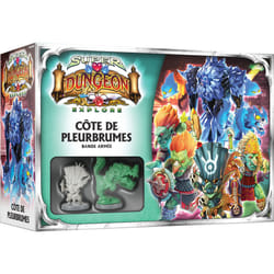 Asmodee UBISDE06 jeu de société