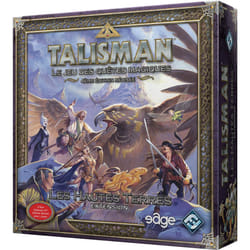 Asmodee UBITL05 jeu de société
