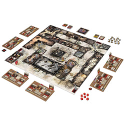 Asmodee Zombicide Black Prague