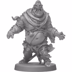 Asmodee Zombicide Black Prague - Vue supplémentaire 12