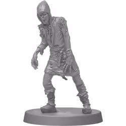 Asmodee Zombicide Black Prague - Vue supplémentaire 13