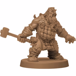 Asmodee Zombicide Black Prague - Vue supplémentaire 14