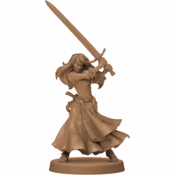 Asmodee Zombicide Black Prague - Vue supplémentaire 15