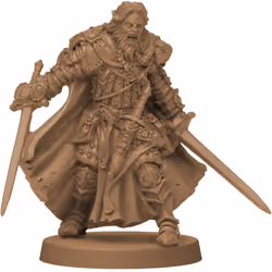Asmodee Zombicide Black Prague - Vue supplémentaire 16