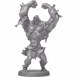 Asmodee Zombicide Black Prague - Vue supplémentaire 17