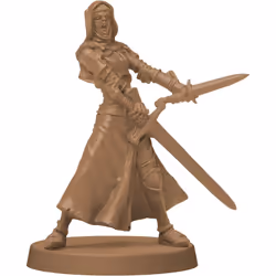 Asmodee Zombicide Black Prague - Vue supplémentaire 18